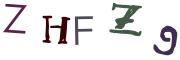 Imagine CAPTCHA