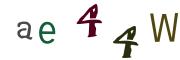 Imagine CAPTCHA