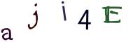 Imagine CAPTCHA