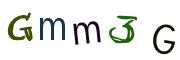 Imagine CAPTCHA
