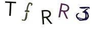 Imagine CAPTCHA