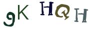 Imagine CAPTCHA