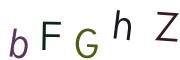 Imagine CAPTCHA
