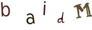 Imagine CAPTCHA