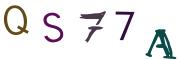 Imagine CAPTCHA