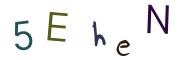 Imagine CAPTCHA