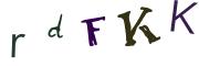 Imagine CAPTCHA