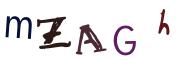 Imagine CAPTCHA