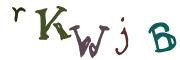 Imagine CAPTCHA