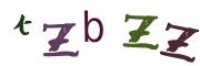Imagine CAPTCHA
