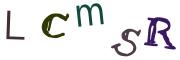 Imagine CAPTCHA