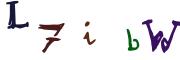 Imagine CAPTCHA
