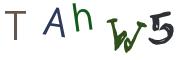 Imagine CAPTCHA