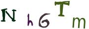Imagine CAPTCHA
