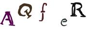 Imagine CAPTCHA