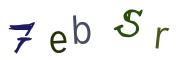 Imagine CAPTCHA