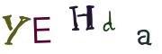 Imagine CAPTCHA