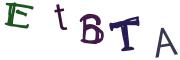 Imagine CAPTCHA