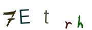 Imagine CAPTCHA