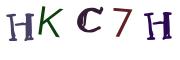 Imagine CAPTCHA