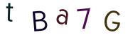 Imagine CAPTCHA