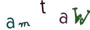 Imagine CAPTCHA
