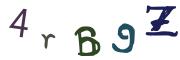 Imagine CAPTCHA