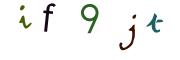Imagine CAPTCHA
