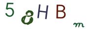 Imagine CAPTCHA