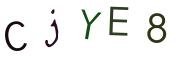 Imagine CAPTCHA