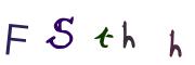 Imagine CAPTCHA