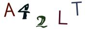 Imagine CAPTCHA