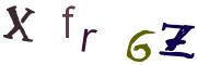 Imagine CAPTCHA