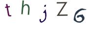 Imagine CAPTCHA