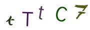 Imagine CAPTCHA