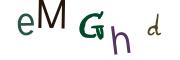 Imagine CAPTCHA