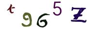 Imagine CAPTCHA