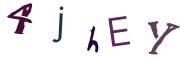 Imagine CAPTCHA