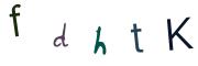 Imagine CAPTCHA
