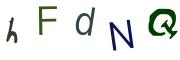 Imagine CAPTCHA
