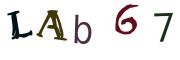 Imagine CAPTCHA