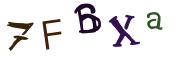 Imagine CAPTCHA