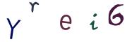 Imagine CAPTCHA