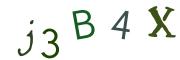 Imagine CAPTCHA