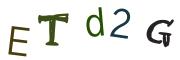 Imagine CAPTCHA