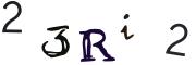 Imagine CAPTCHA