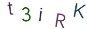 Imagine CAPTCHA