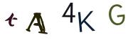 Imagine CAPTCHA