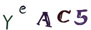 Imagine CAPTCHA