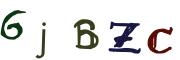 Imagine CAPTCHA